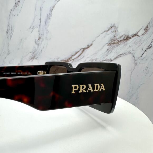 New Prada Sunglasses - Picture 14 of 16